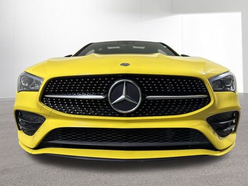 Used 2020 Mercedes-Benz CLA 250 4MATIC image 26