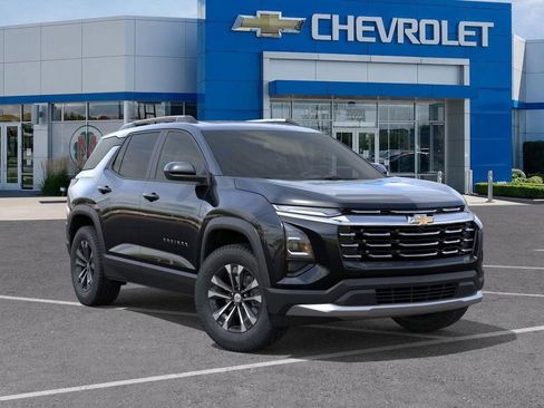 New 2026 Chevrolet Equinox LT w/ Convenience Package II image 7