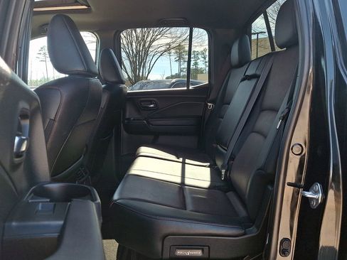Used 2021 Honda Ridgeline Black Edition image 10