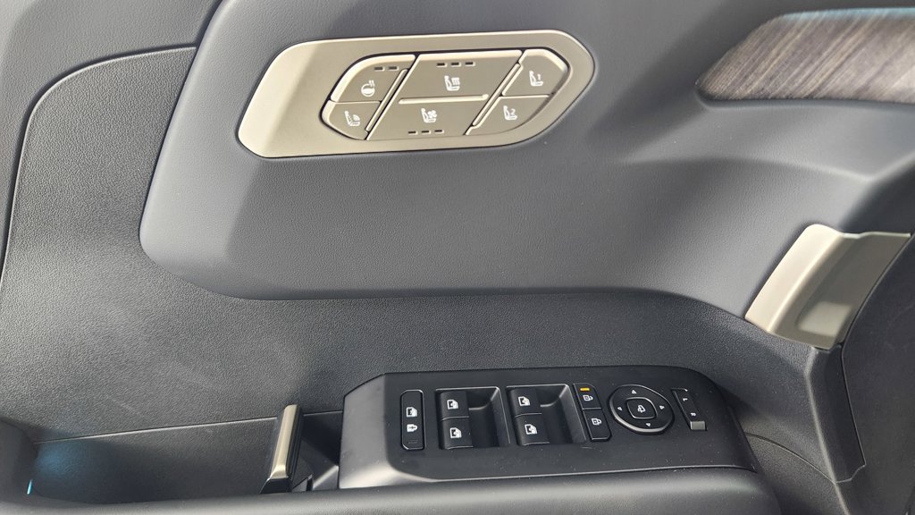New 2027 Kia Telluride SX Prestige AWD/4WD image 23