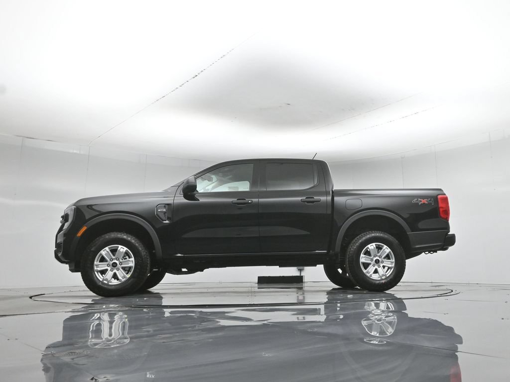 New 2026 Ford Ranger XL AWD/4WD image 8