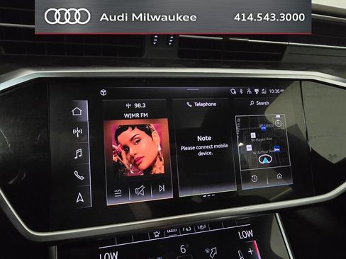 Used 2021 Audi A6 Premium Plus AWD/4WD image 24