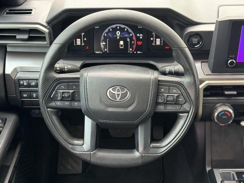 Certified 2024 Toyota Tacoma SR5 RWD image 11