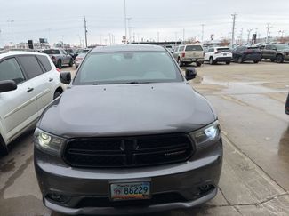 Used 2015 Dodge Durango R/T w/ Blacktop Package AWD/4WD video 2