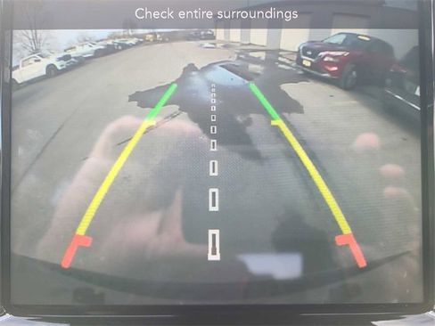 Used 2022 Dodge Durango GT image 27