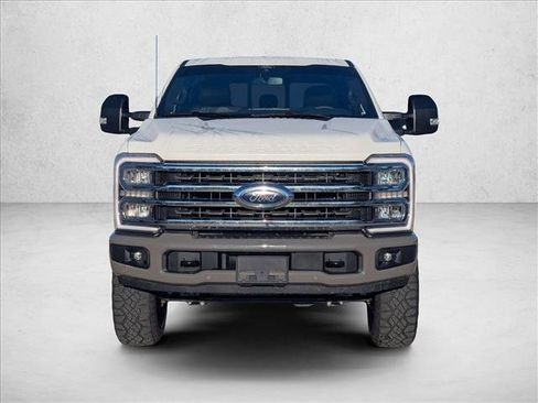 Used 2026 Ford F250 King Ranch w/ Tremor Off-Road Package image 2