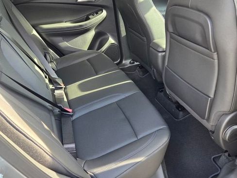 New 2026 Buick Encore GX Sport Touring w/ Comfort Package FWD image 16