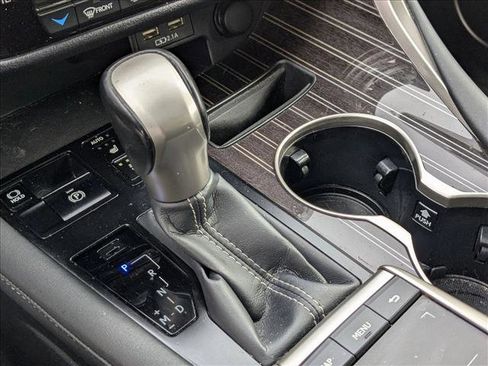 Certified 2021 Lexus RX 350 AWD w/ Luxury Package image 11