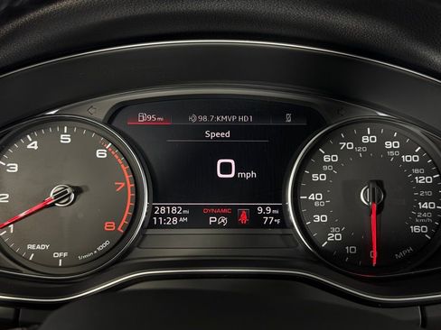 Used 2022 Audi Q5 2.0T Premium image 13