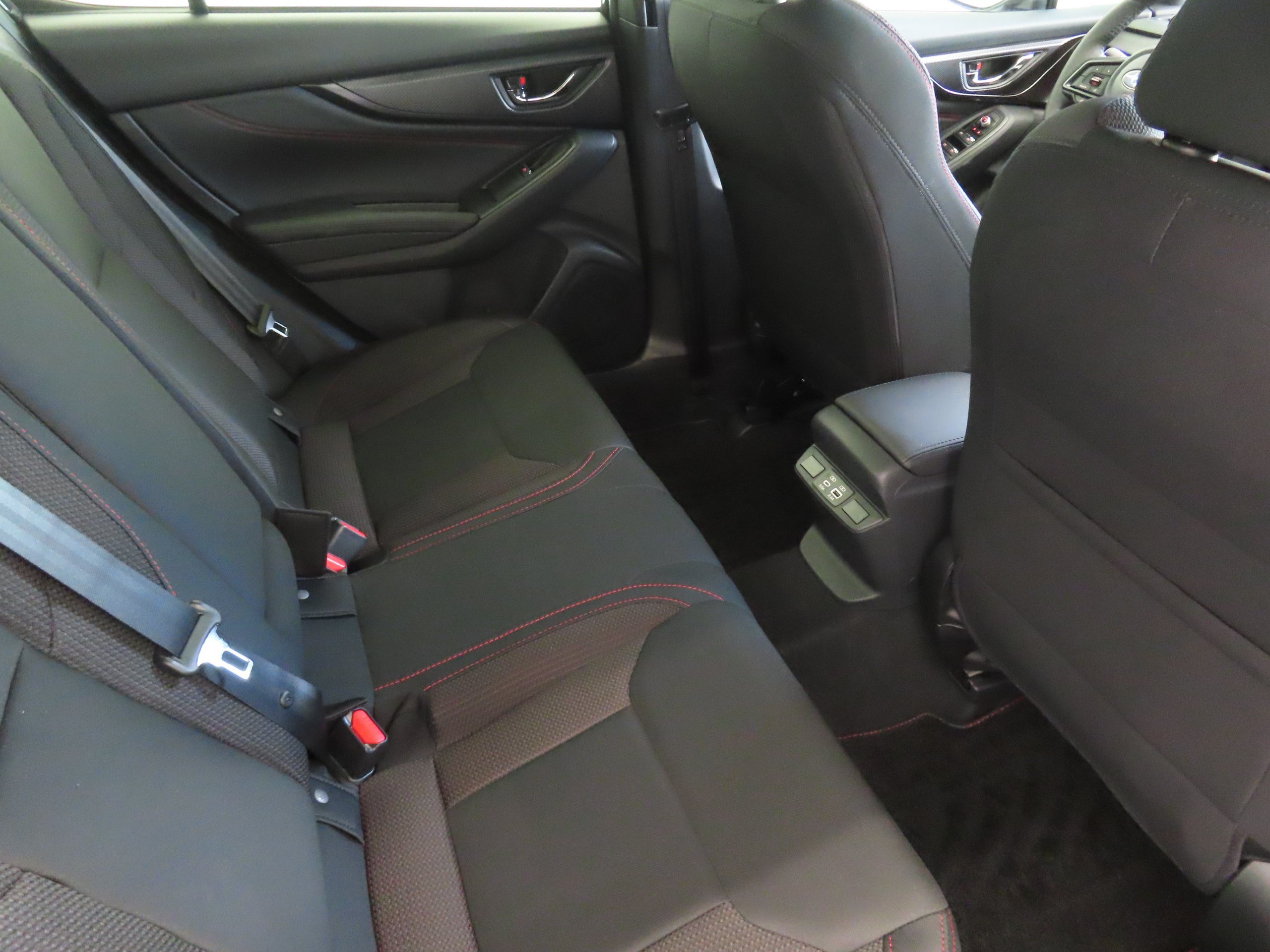 New 2026 Subaru WRX Premium w/ WRX Electronics Package AWD/4WD image 21
