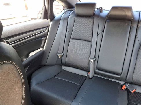 Used 2022 Honda Accord Sport image 12