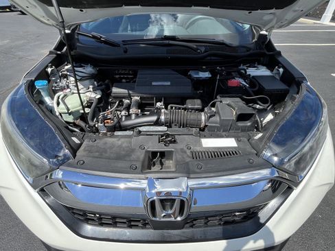 Used 2018 Honda CR-V EX image 30