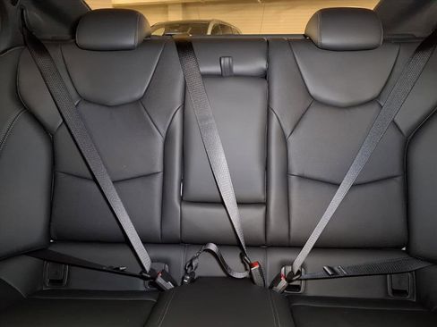 New 2026 Cadillac CT5 Premium Luxury image 20