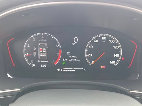 Used 2024 Honda Civic Si image 17