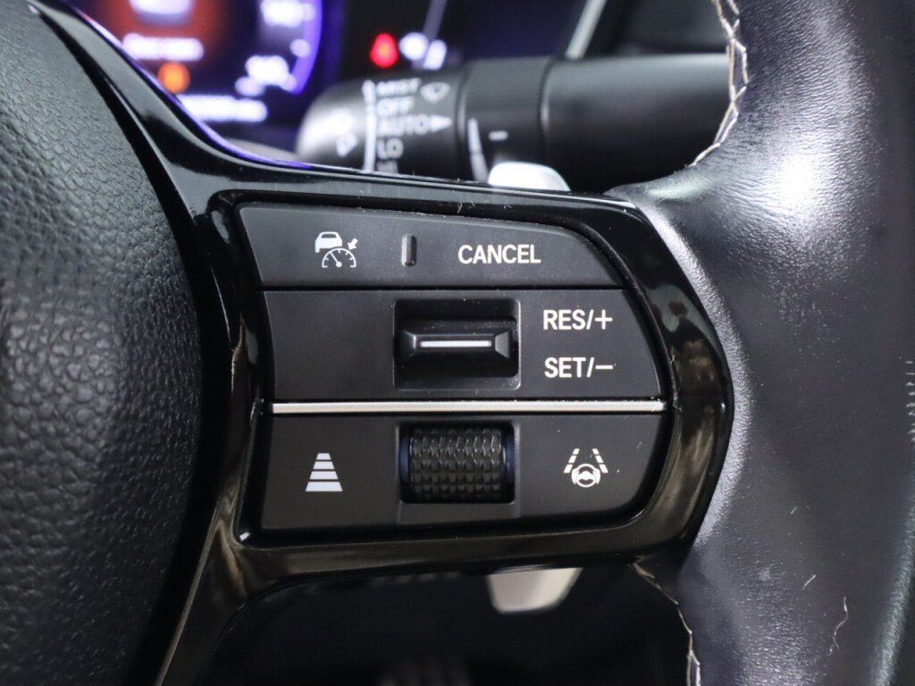 Used 2023 Acura Integra A-Spec w/ Technology Package FWD image 13