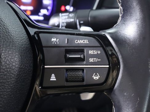 Used 2023 Acura Integra A-Spec FWD image 13
