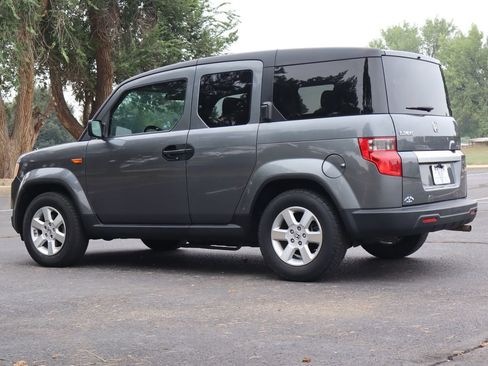 Used 2011 Honda Element EX image 7