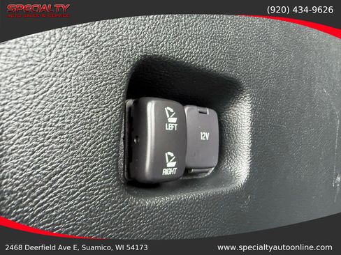 Used 2021 Ford Edge SEL image 25