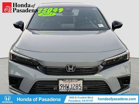 Used 2023 Honda Civic Sport image 5