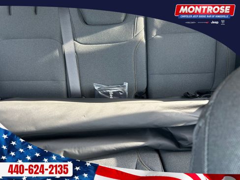 New 2026 Jeep Wrangler Sport image 20