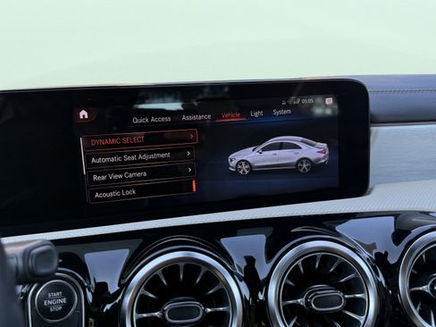 Used 2022 Mercedes-Benz CLA 250 image 41