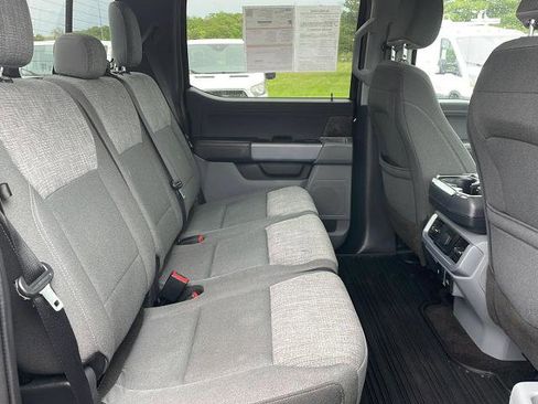 Certified 2023 Ford F150 XLT w/ Equipment Group 302A High AWD/4WD image 32