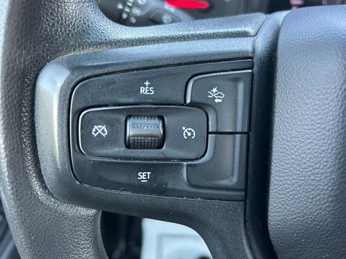 Used 2024 Chevrolet Silverado 2500 W/T w/ WT Convenience Package image 22