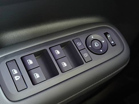 New 2026 Hyundai Santa Fe Calligraphy FWD image 15