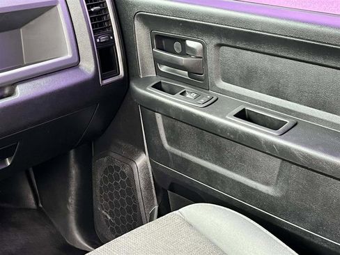 Used 2015 RAM 1500 SSV Crew Cab SWB 4WD w/ Protection Group image 19