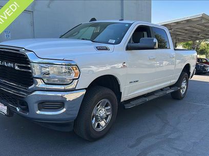 Used 2021 RAM 2500 Big Horn