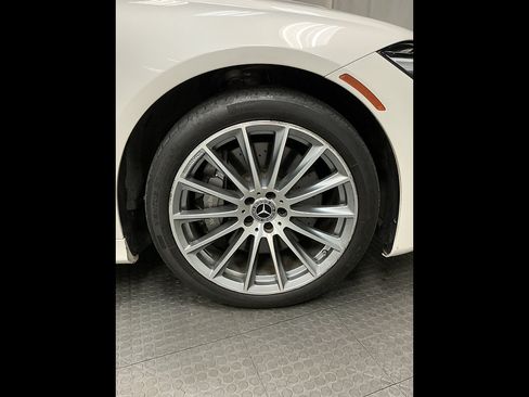Used 2023 Mercedes-Benz S 580e 4MATIC Sedan image 47