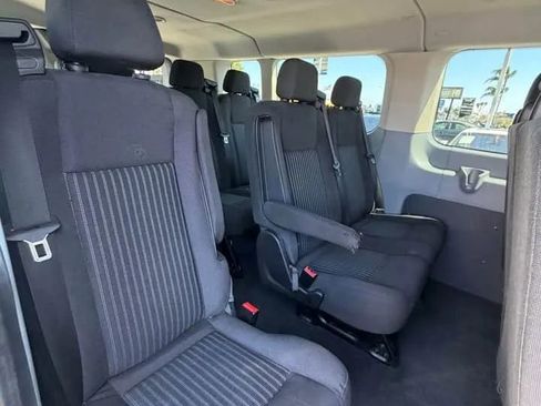 Used 2016 Ford Transit 350 XLT RWD image 13