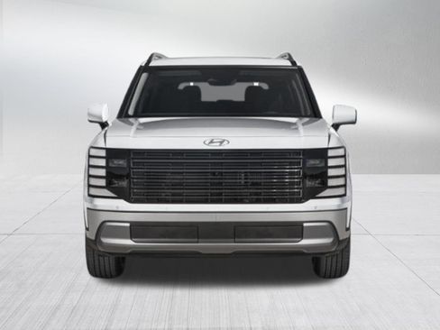 New 2026 Hyundai Palisade SEL Premium image 4