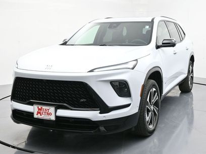 New 2026 Buick Enclave Sport Touring w/ Super Cruise Package