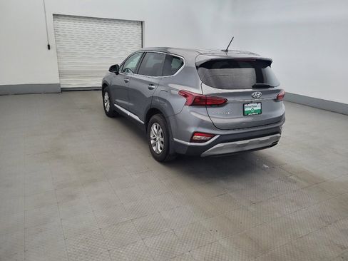 Used 2019 Hyundai Santa Fe SE FWD image 5