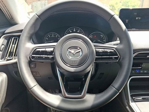 New 2026 MAZDA CX-90 3.3 Turbo w/ Preferred Package AWD/4WD image 20