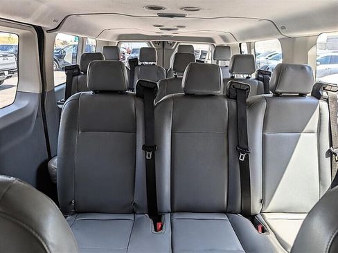 Used 2017 Ford Transit 350 XL RWD image 29