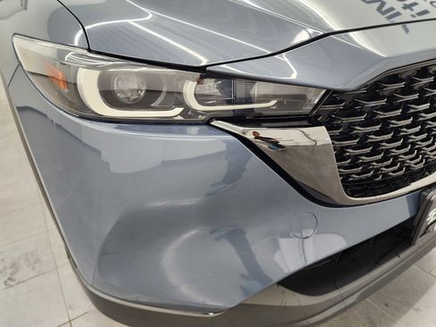 Used 2024 MAZDA CX-5 Carbon Edition image 22