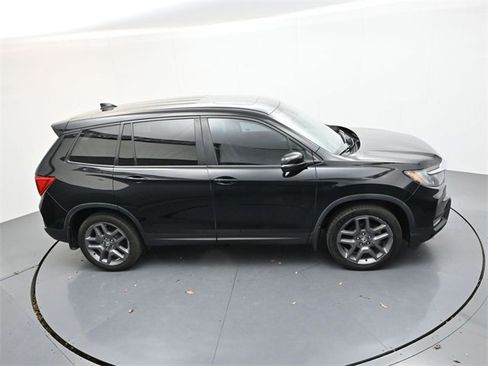 Used 2022 Honda Passport EX-L image 40