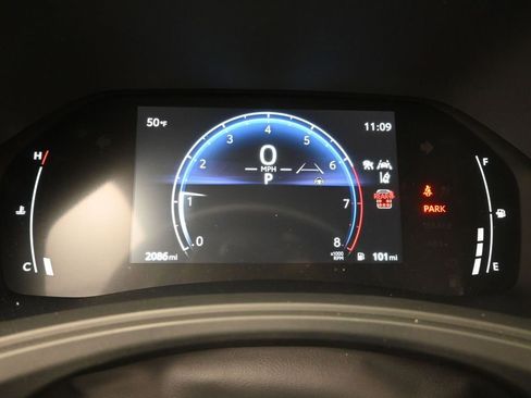 Used 2026 Toyota Grand Highlander XLE image 25