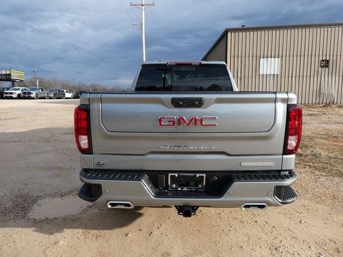 New 2026 GMC Sierra 1500 Elevation w/ Elevation Premium Package image 6