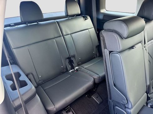 New 2026 Hyundai Santa Fe SEL image 27