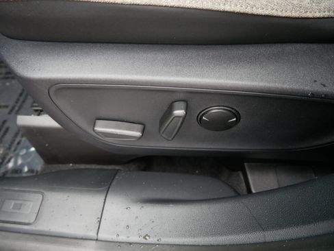 Used 2025 Ford Bronco Sport Big Bend w/ Convenience Package image 19