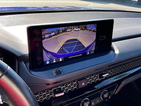 Used 2024 Honda Accord Sport image 13