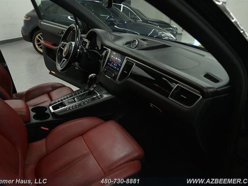 Used 2018 Porsche Macan GTS image 20