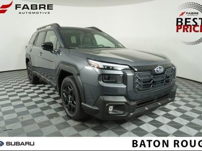 New 2026 Subaru Outback Limited