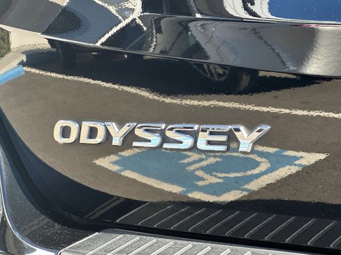 Used 2019 Honda Odyssey Touring image 23