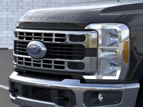 New 2026 Ford F350 XLT AWD/4WD image 17