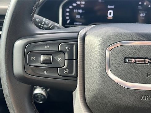 Used 2024 GMC Sierra 2500 Denali w/ Denali Reserve Package image 23