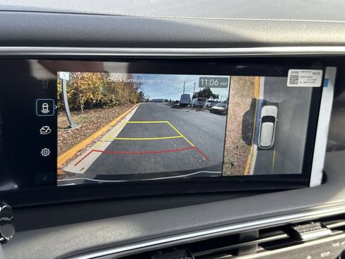 New 2026 Hyundai Palisade Limited image 19